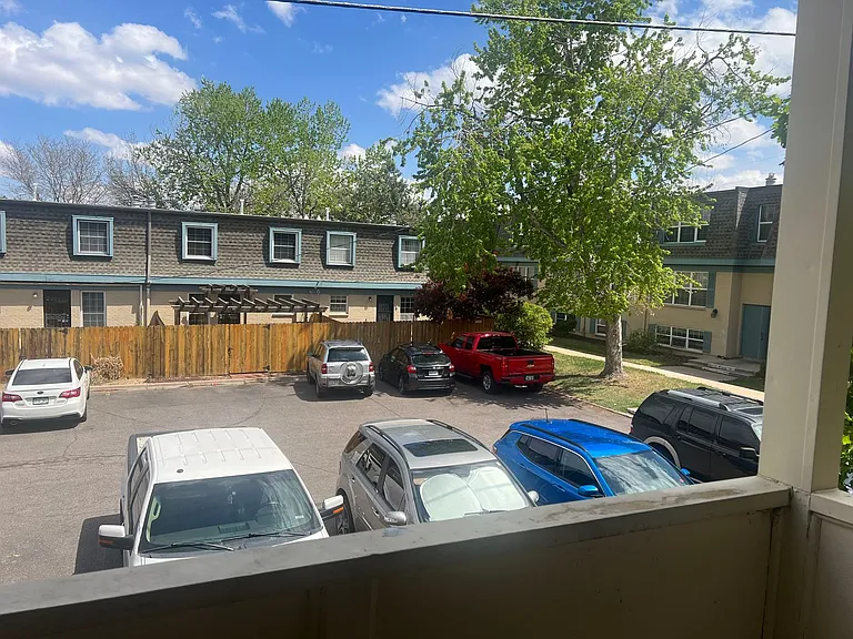 9350 E Girard Ave #9 — Photo 10