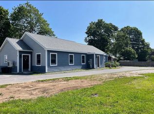 19 Winslow Ct #1, Bath, ME 04530