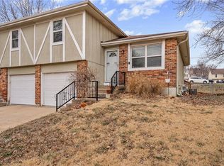 9402 W 48th Ter, Merriam, KS 66203