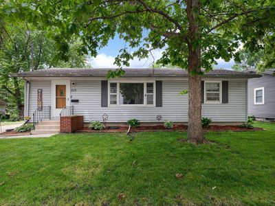 213 7th Ave NE, Waseca, MN, 56093