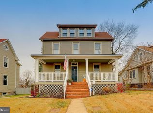 6202 Birchwood Ave, Baltimore, MD 21214