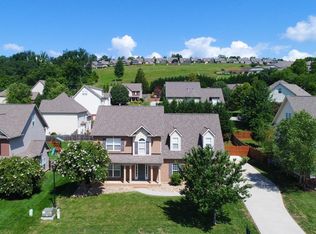 11115 Fox Brook Ln, Knoxville, TN 37932
