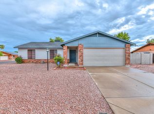 4101 W Muriel Dr, Glendale, AZ 85308
