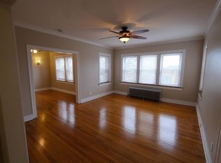 1402 W 81st St APT 3, Chicago, IL 60620
