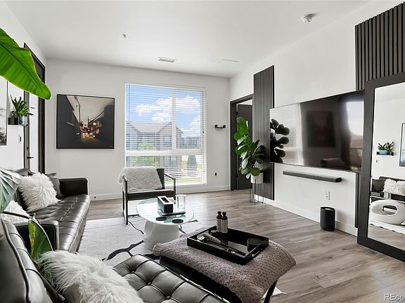 4th image of 8475 E 36th Avenue #217