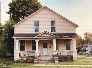 506 W Washington Ave, Fairfield, IA