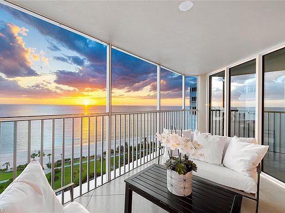 2nd image of 4041 Gulf Shore BLVD N #1201