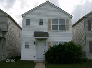2004 Union Mill Dr, Aurora, IL 60503