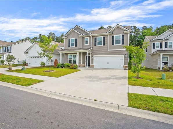193 Danner Dr, Okatie, SC 29909