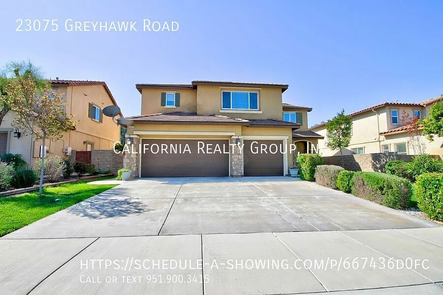 4 bed, 3.0 bath, 3159 sqft, $3,600 — Photo 1