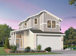 8600 Cumbria Ln, Austin, TX 78727