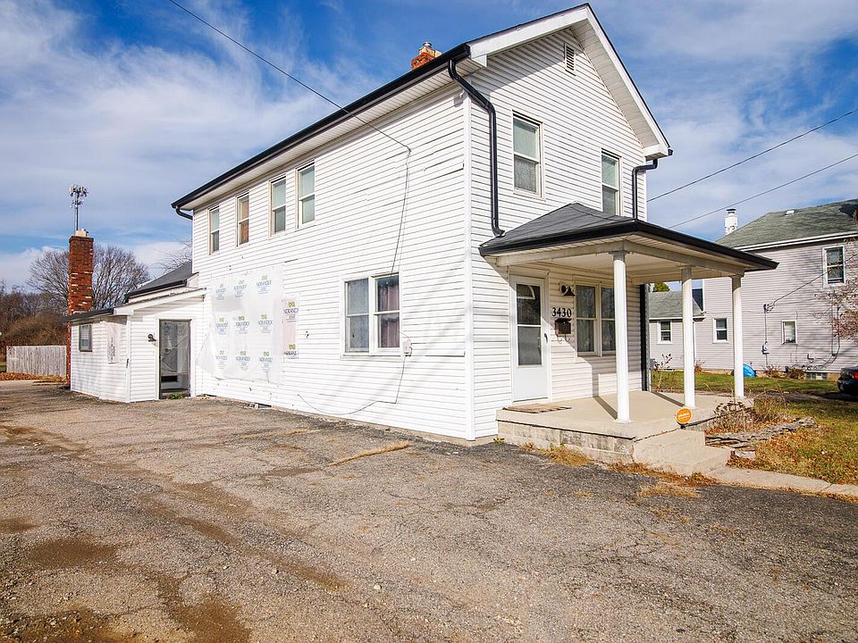 3430 Trabue Rd, Columbus, OH 43204 Zillow