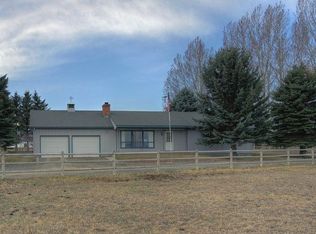 5241 Keir Ln, Helena, MT 59602