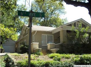 4937 6th Ave S, Birmingham, AL 35222