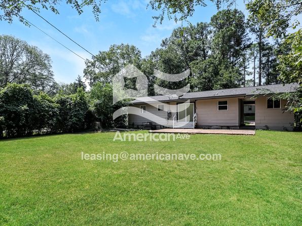 5556 Queen Elizabeth Ln, Jackson, MS 39209