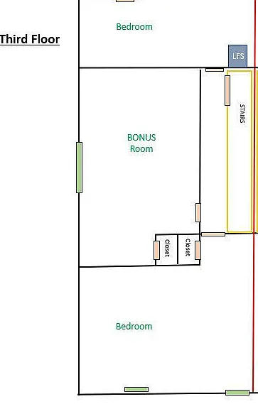 120 Columbia Ave #2 — Photo 21