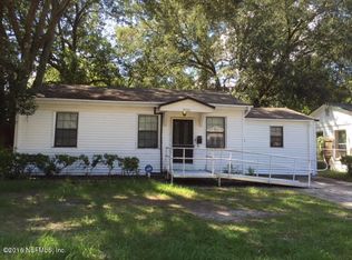 3532 Saint Nicholas Ave, Jacksonville, FL 32207