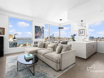 1 City Point #63A, Brooklyn, NY, 11201