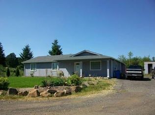 24404 NE Dresser Rd, Camas, WA 98607