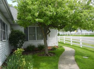 1690 Chapman Way #14-1, Broadview Heights, OH 44147