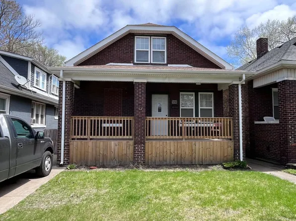 3921 Fern St, East Chicago, IN 46312