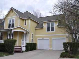 425 Boyd Dr, Carbondale, CO 81623