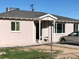 1758 E Hidalgo Ave, Phoenix, AZ 85040