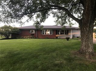 905 W 125 S, Lebanon, IN 46052