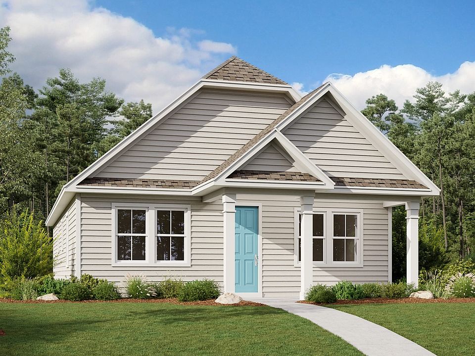 Ridgeland Plan, Castlewood, Taylor, TX 76574 Zillow