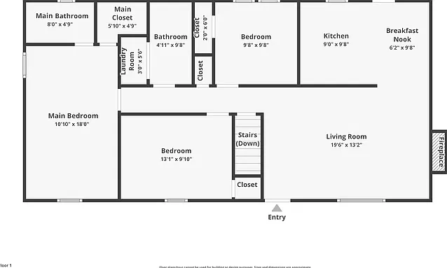 96 Meek Dr — Photo 13