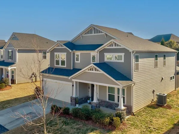 509 Grandon Rd, Greer, SC 29651