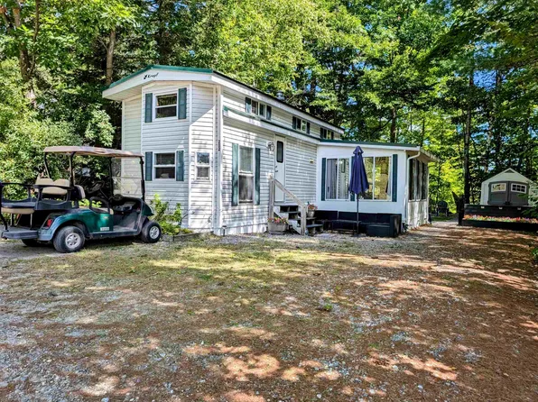 202 High Country Way (aka Unit 99), Holderness, NH 03245