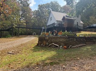 5740 Secluded Ln, Ozark, AR 72949