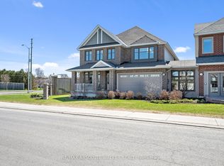 501 Egret Way, Ottawa, ON K2J 5V3