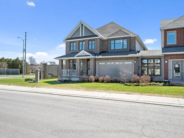 501 Egret Way, Ottawa, ON K2J 5V3