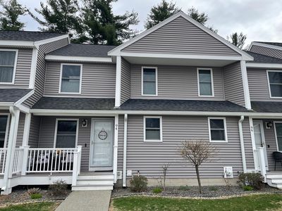 94 Sycamore Dr, Leominster, MA, 01453