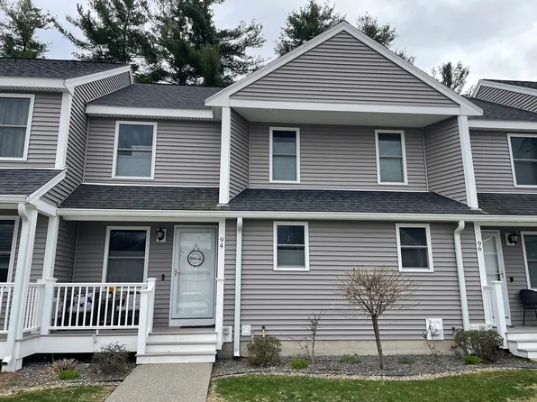 94 Sycamore Dr, Leominster, MA 01453