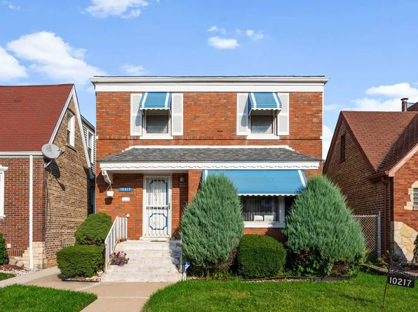 10217 S Eberhart Ave, Chicago, IL 60628