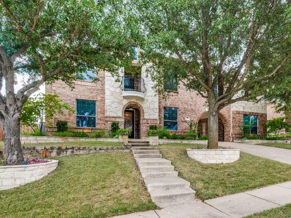 1713 Sterling Trace Dr, Keller, TX 76248