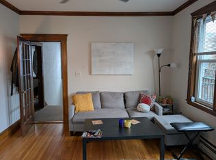 49 Adams St #2, Medford, MA 02155