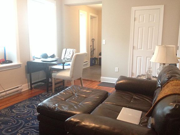 3rd image of 1527 Spruce St APT 31A