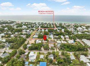 85 Birch St, Santa Rosa Beach, FL 32459
