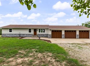 22299 Chestnut Ridge Rd, Farmington, MO 63640