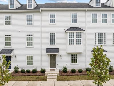 104 Vallco Ln, Durham, NC, 27713