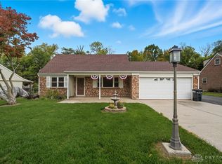4184 Shawnee Trl, Jamestown, OH 45335
