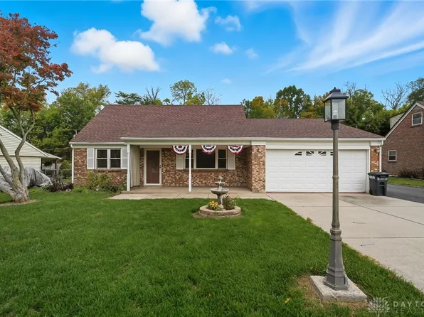 4184 Shawnee Trl, Jamestown, OH 45335