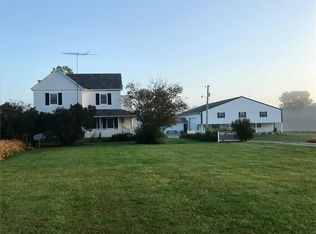 9172 Oakes Rd, Arcanum, OH 45304