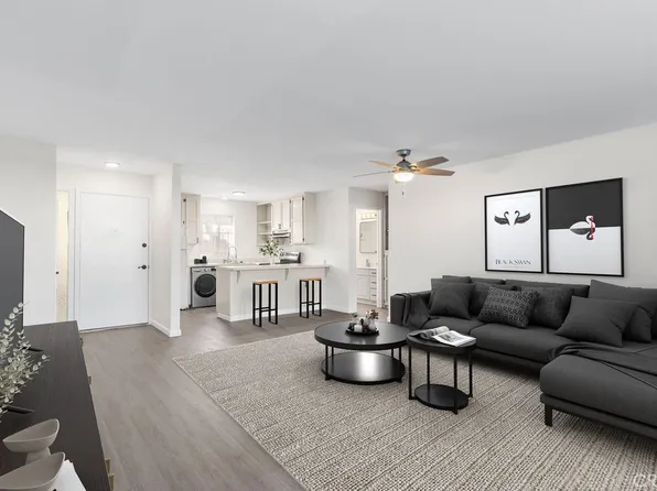 1550 S Maple St Unit 1, Escondido, CA 92025