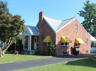 421 N Forrest St, York, PA 17404
