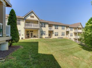 3821 E Barrington Dr #3820-I, Bloomington, IN